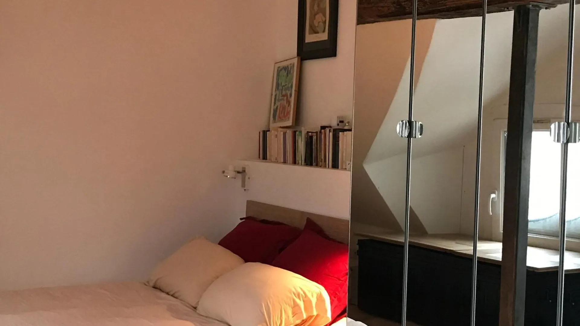 Apartment Au Coeur De Saint Germain Des Pres *