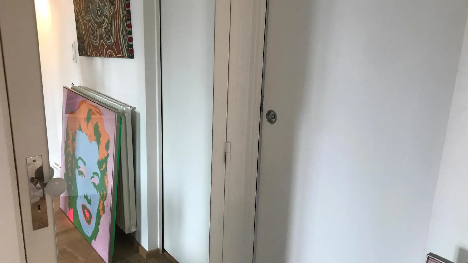 Appartement Au Coeur De Saint Germain Des Pres *