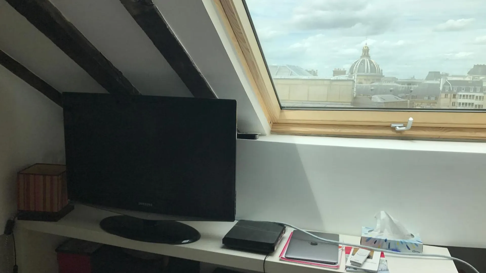 Au Coeur De Saint Germain Des Pres Appartement *