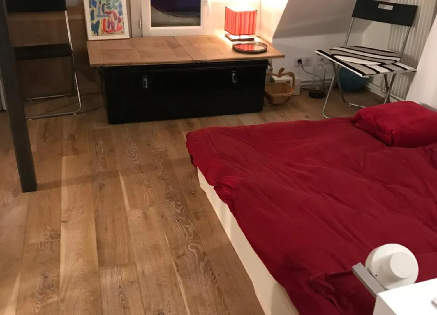 Au Coeur De Saint Germain Des Pres Apartment Paris
