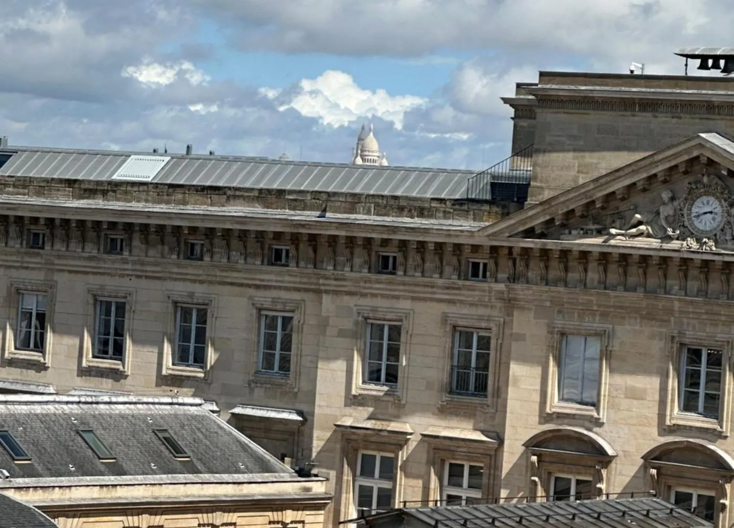 Au Coeur De Saint Germain Des Pres