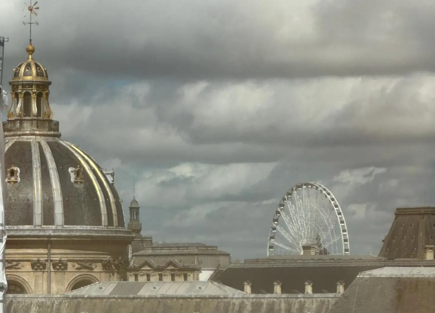 Au Coeur De Saint Germain Des Pres Paris