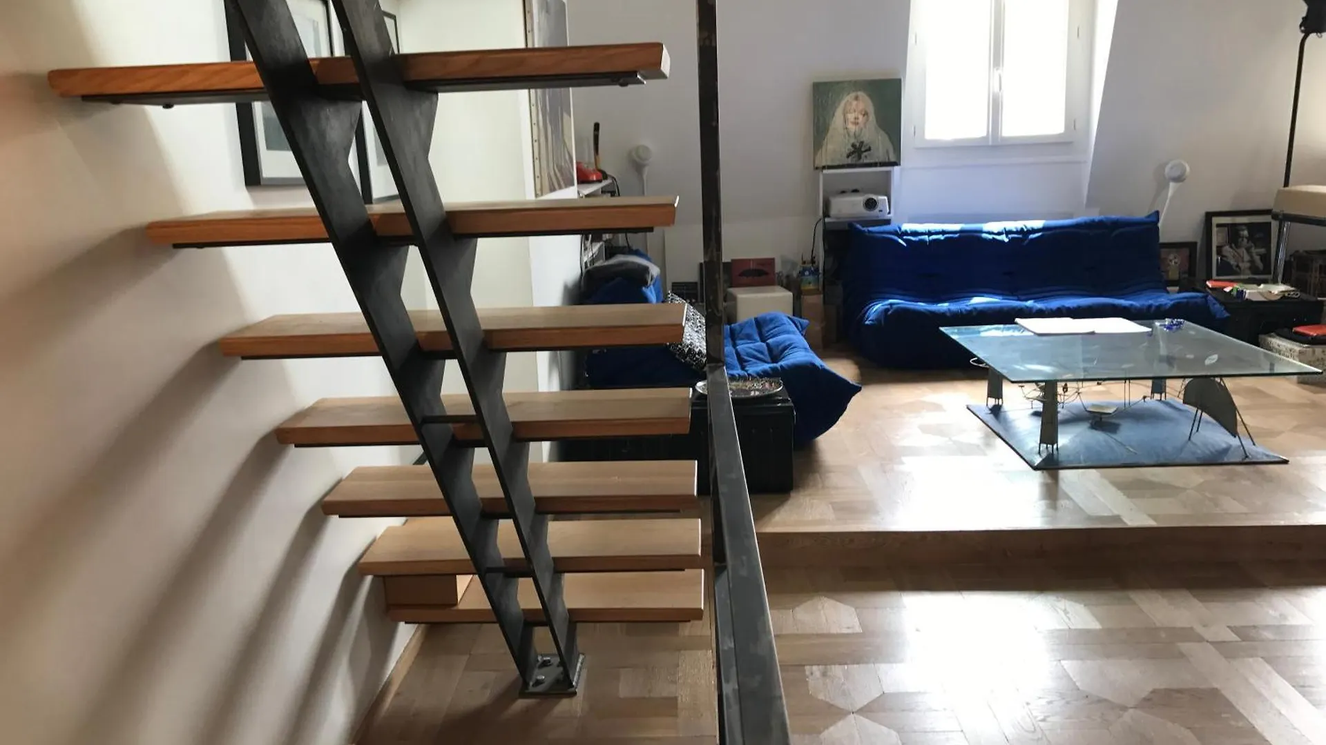 Au Coeur De Saint Germain Des Pres Apartment Paris