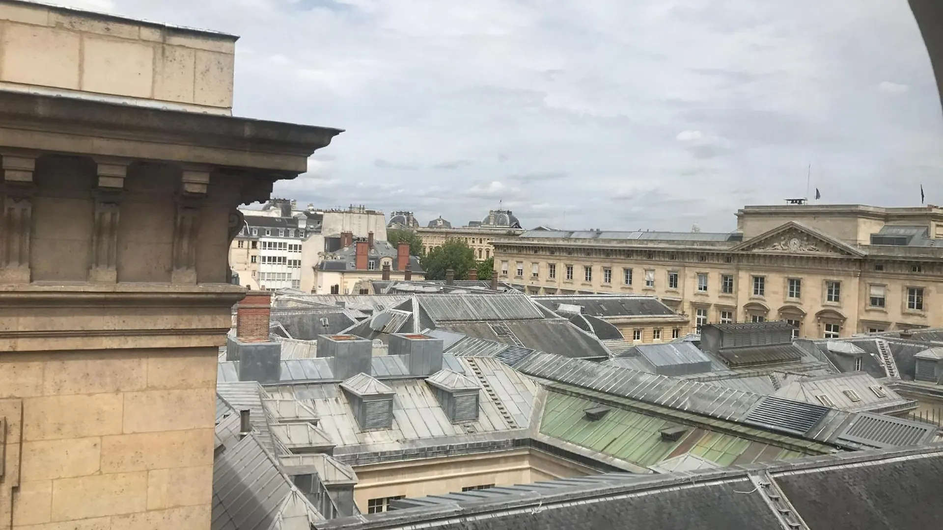 Au Coeur De Saint Germain Des Pres Paris