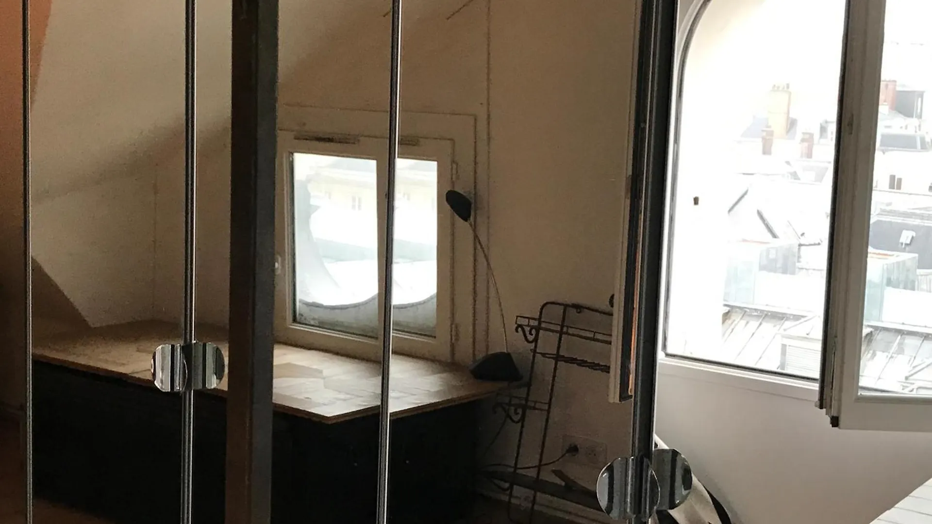 Apartament Au Coeur De Saint Germain Des Pres *