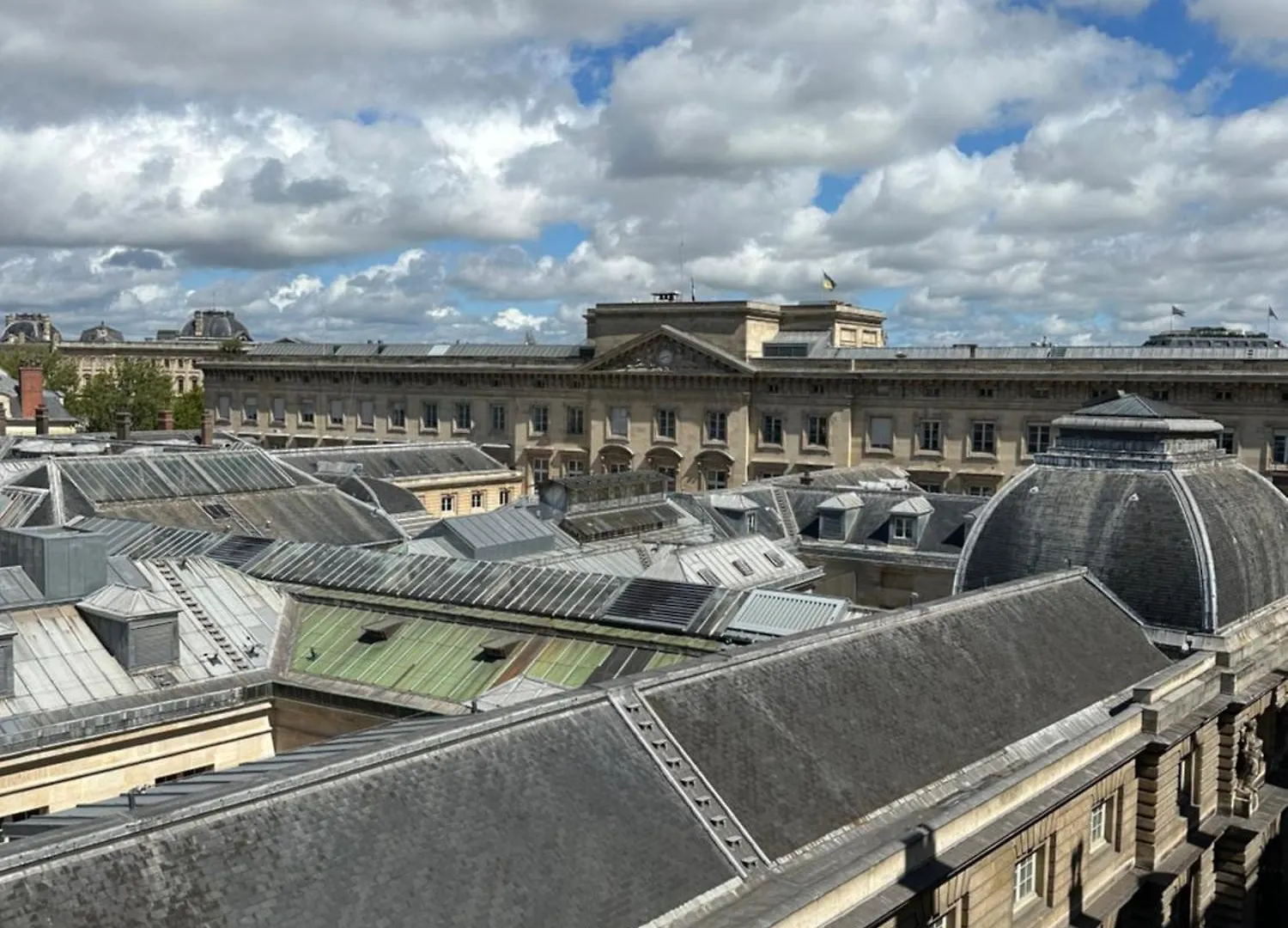 Au Coeur De Saint Germain Des Pres *