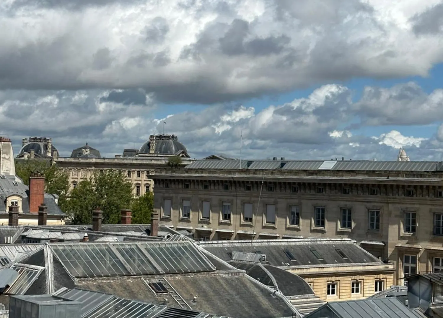 Apartament Au Coeur De Saint Germain Des Pres Paryż